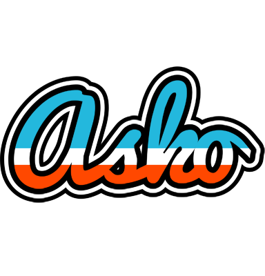 Asko america logo