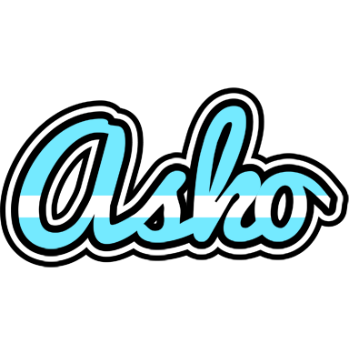 Asko argentine logo