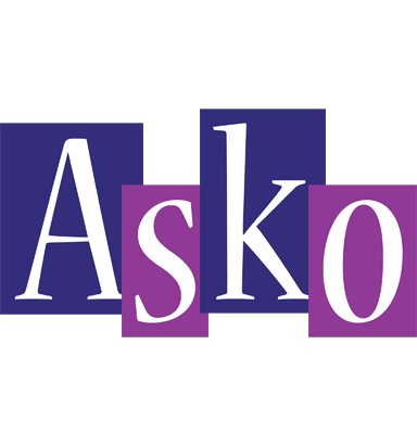 Asko autumn logo