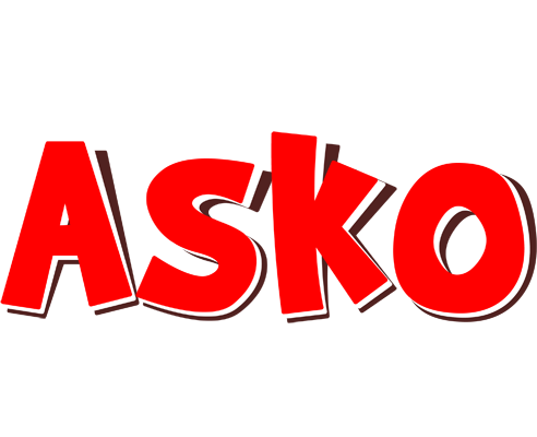 Asko basket logo