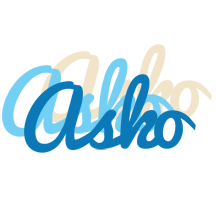 Asko breeze logo