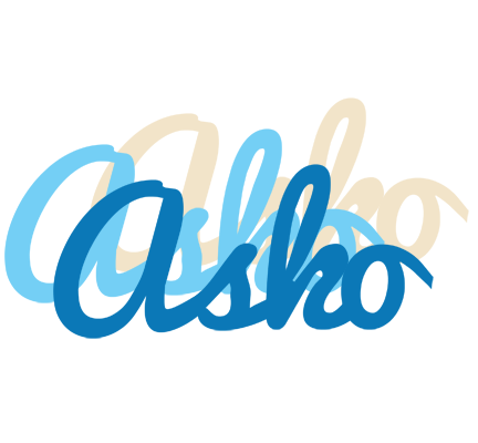Asko breeze logo