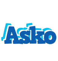 Asko business logo