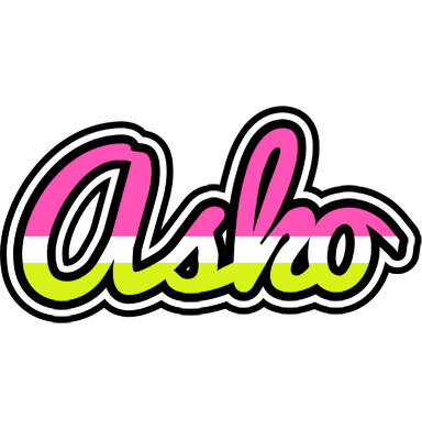 Asko candies logo