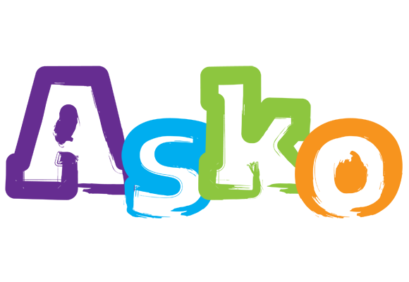 Asko casino logo