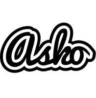 Asko chess logo