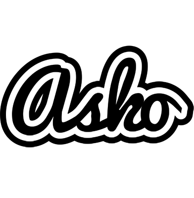 Asko chess logo