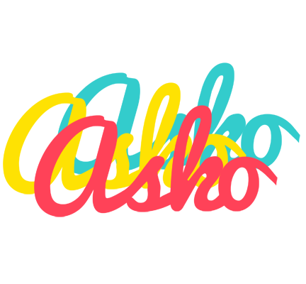 Asko disco logo