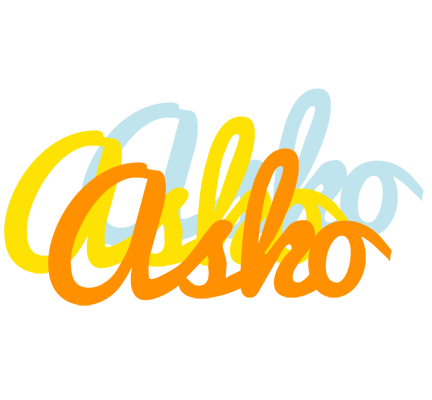 Asko energy logo