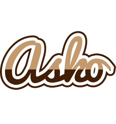 Asko exclusive logo