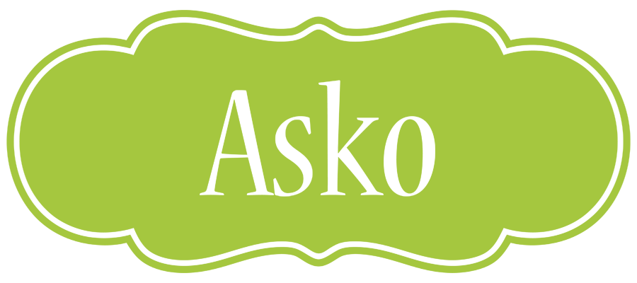 Asko family logo