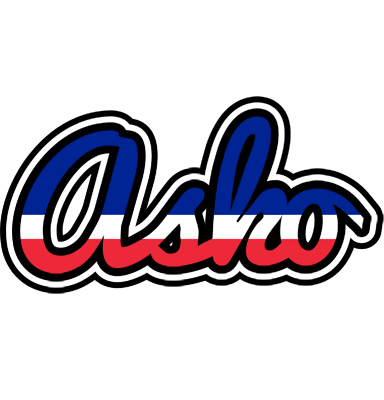 Asko france logo