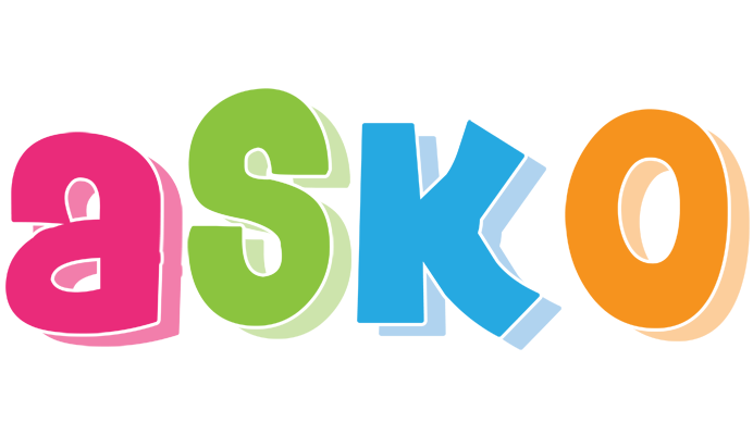 Asko friday logo