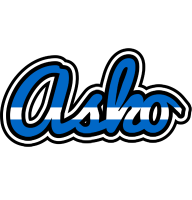 Asko greece logo