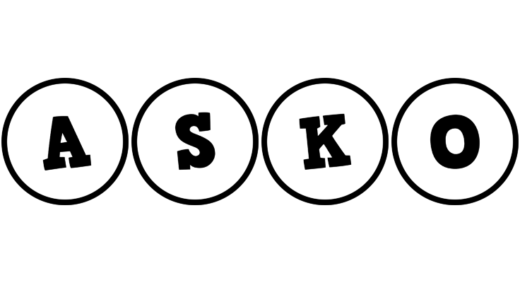 Asko handy logo