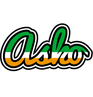 Asko ireland logo