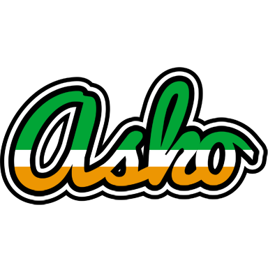 Asko ireland logo