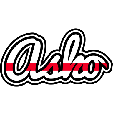 Asko kingdom logo