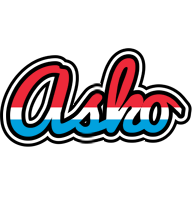 Asko norway logo