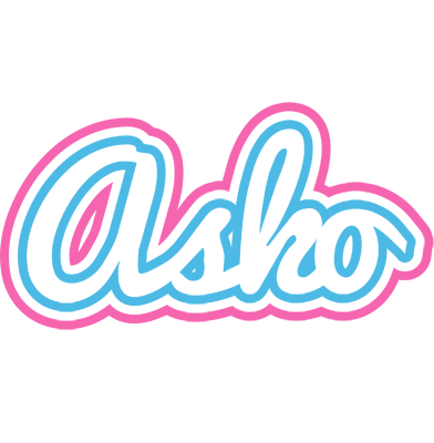Asko outdoors logo