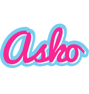 Asko popstar logo