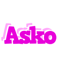 Asko rumba logo
