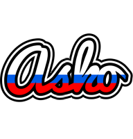 Asko russia logo