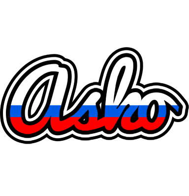 Asko russia logo