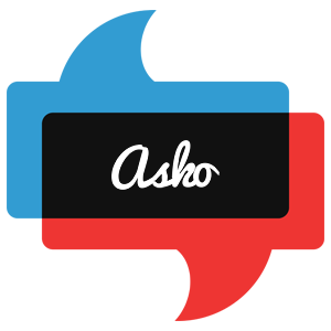 Asko sharks logo