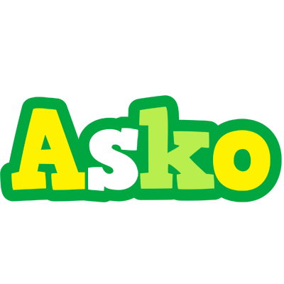 Asko soccer logo