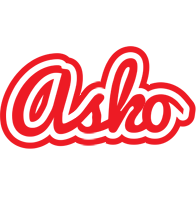 Asko sunshine logo