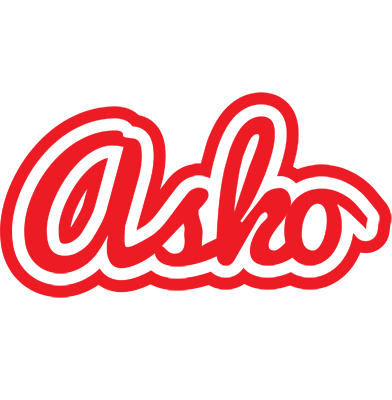 Asko sunshine logo