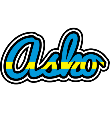 Asko sweden logo