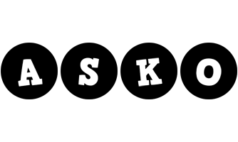 Asko tools logo