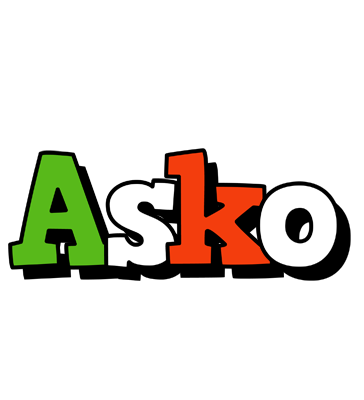 Asko venezia logo