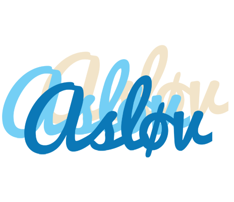 Asløv breeze logo