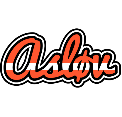 Asløv denmark logo