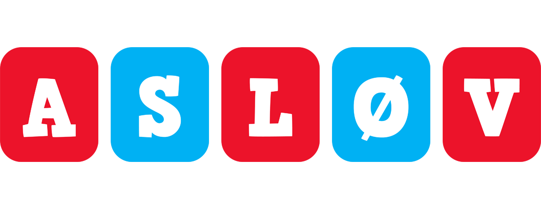 Asløv diesel logo