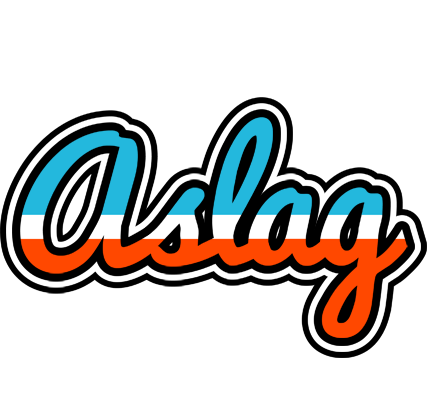 Aslag america logo