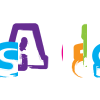 Aslag casino logo