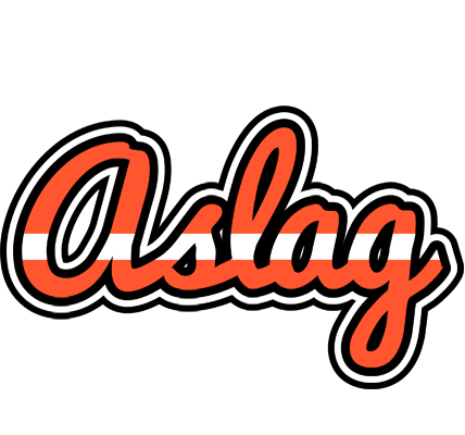 Aslag denmark logo
