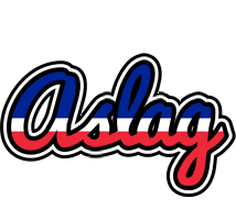Aslag france logo