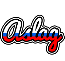 Aslag russia logo