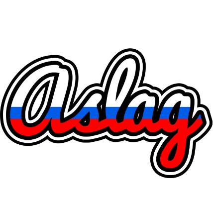Aslag russia logo
