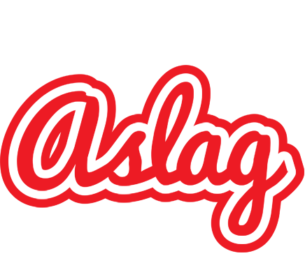 Aslag sunshine logo