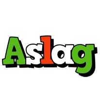 Aslag venezia logo