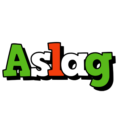 Aslag venezia logo