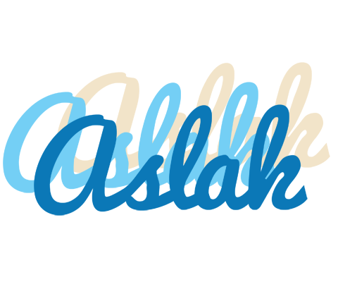 Aslak breeze logo