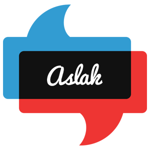 Aslak sharks logo