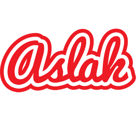 Aslak sunshine logo